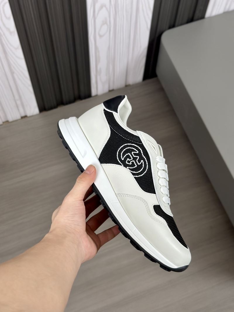 Gucci Low Shoes